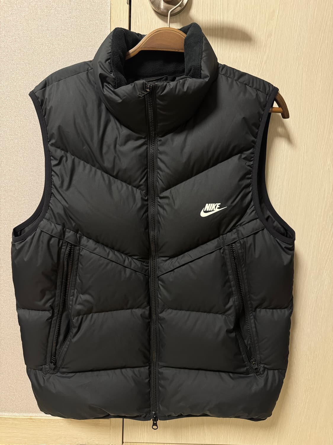 나이키 패딩 조끼 상품이미지2