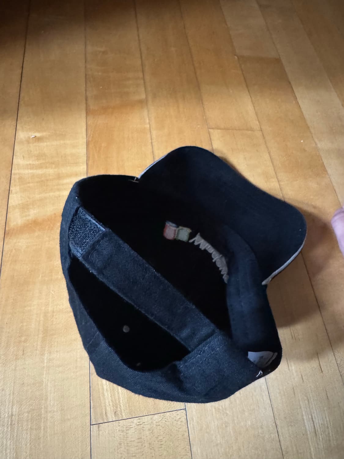 00s 빈티지 윈도우 모바일 볼캡 상품이미지2