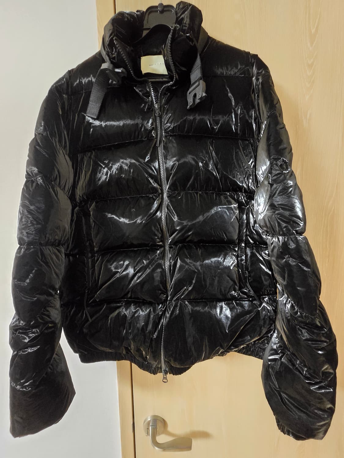 알릭스 1017 페이던트 패딩 상품이미지1