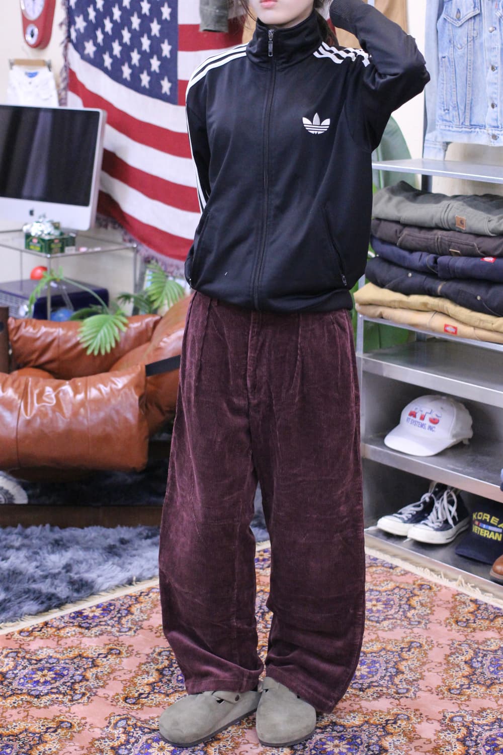 Polo Corduroy  상품이미지2