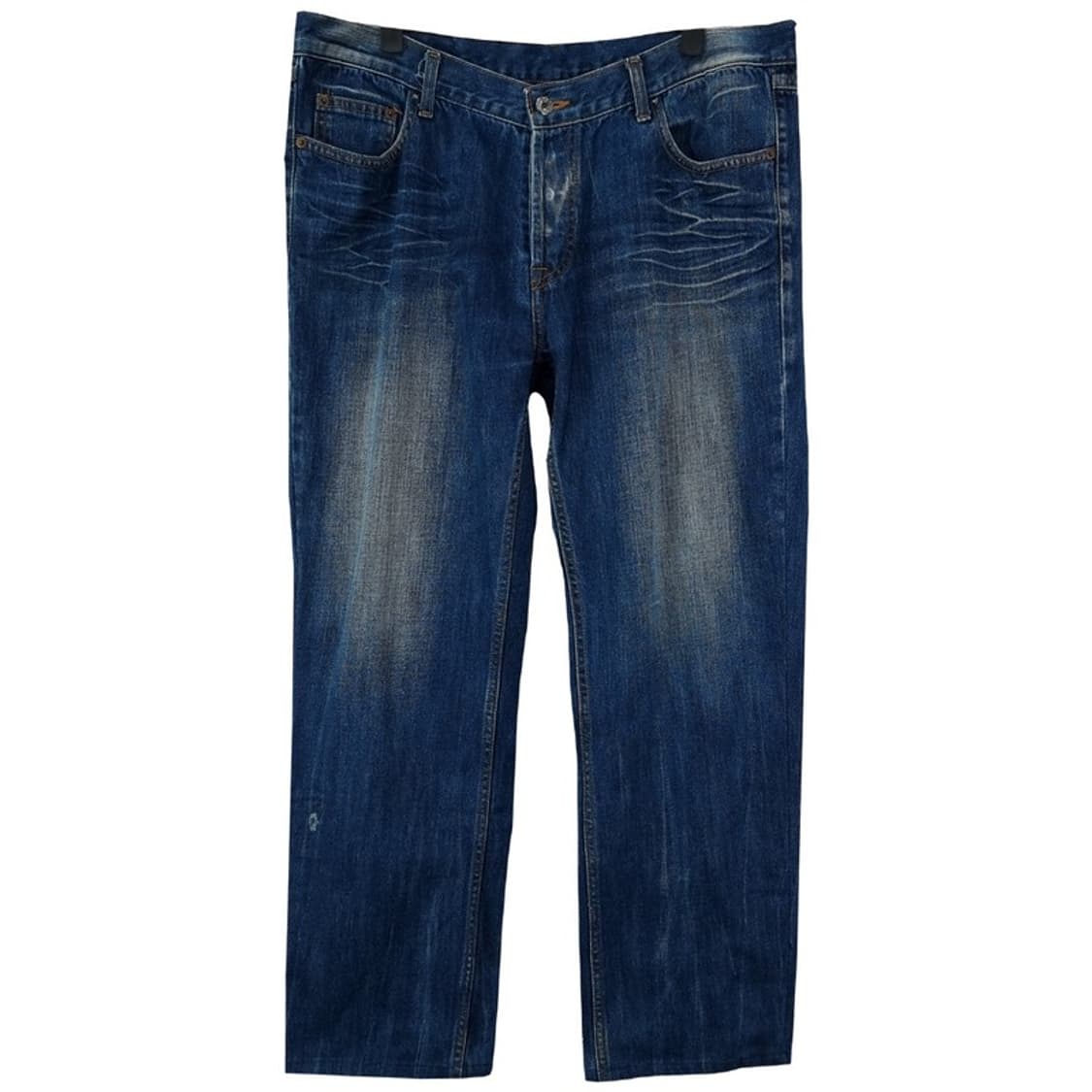 [리바이스] 루즈 스트레이트 데님 팬츠 청바지 M19337 상품이미지2