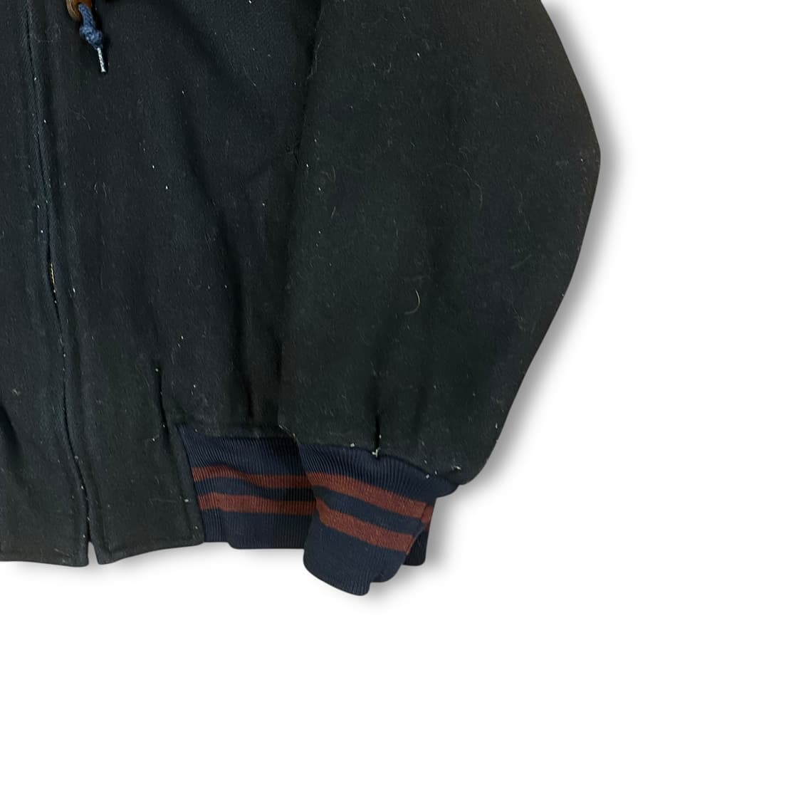 폴로랄프로렌 울 후디 자켓 상품이미지3