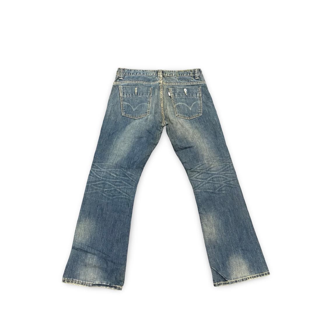 (34)리바이스실버탭부츠컷 상품이미지2