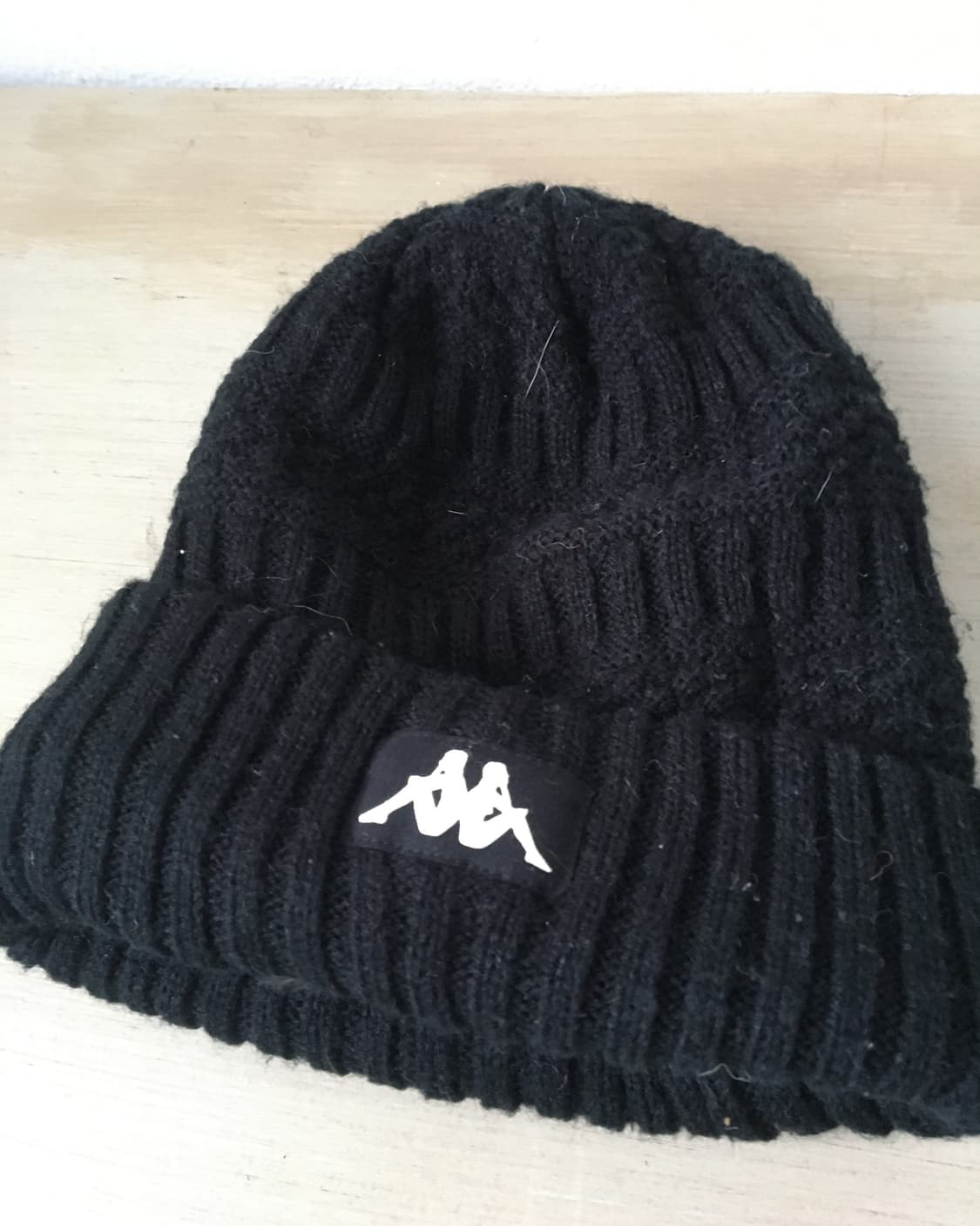  kappa knit beanie 상품이미지2