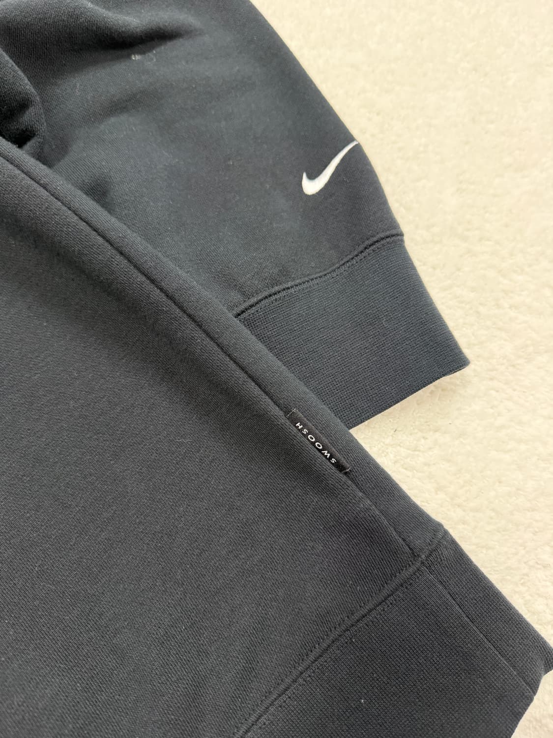 나이키 더블스우시 맨투맨 (2XL) 상품이미지2