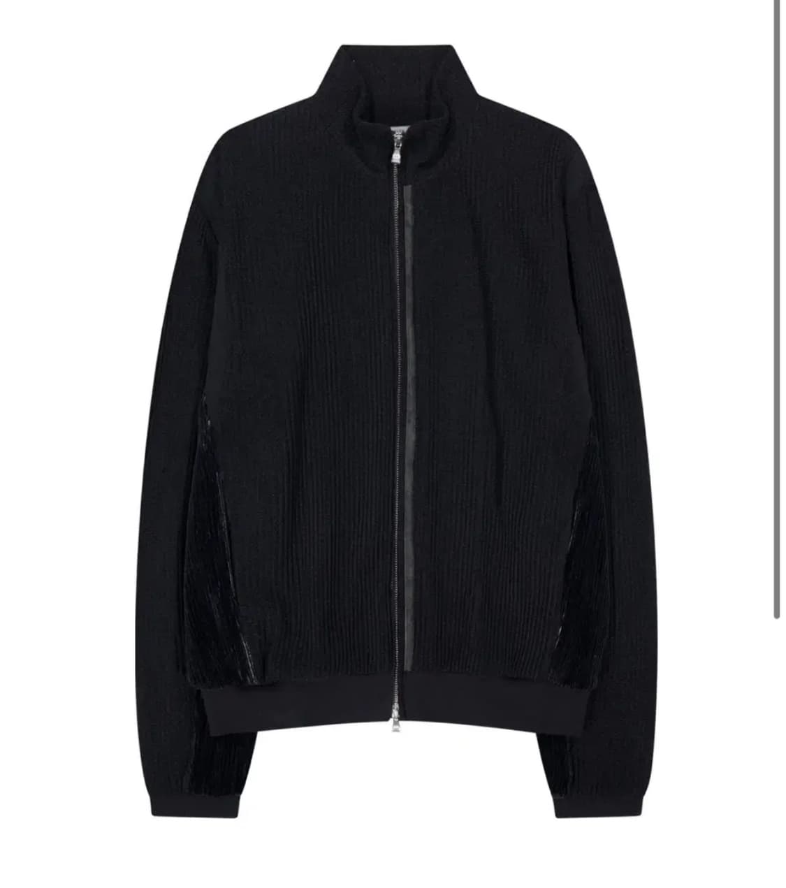 엑슬림 EP8 01 져지 블랙 L 상품이미지1