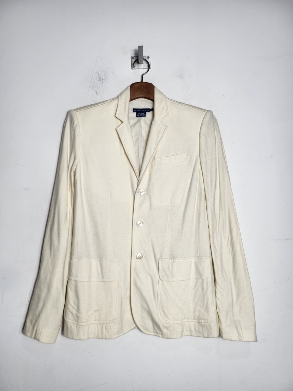 폴로 랄프로렌 블레이저 자켓 상품이미지1