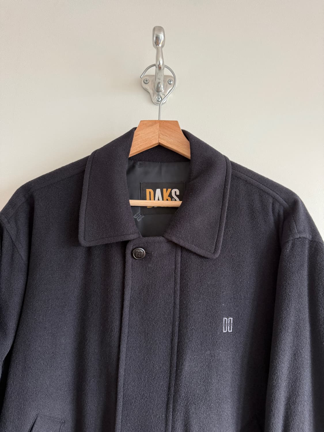 닥스(DAKS) 블루죵 자켓 상품이미지2