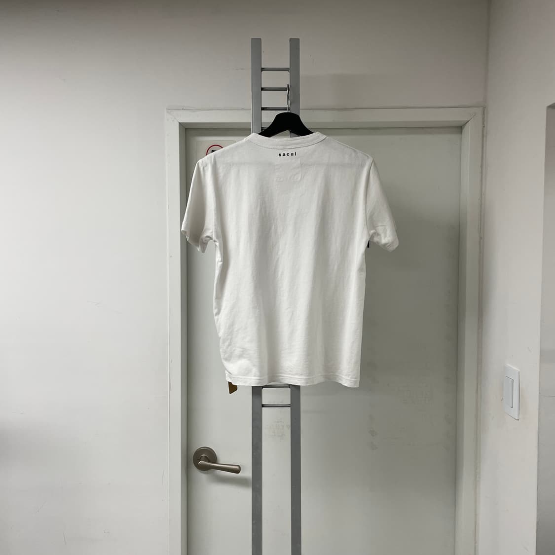 사카이 반팔 티셔츠 0(W) 상품이미지6