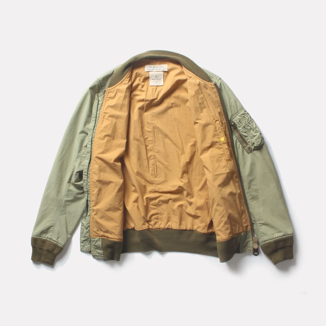 레미릴리프 MA1 자켓_2738 상품이미지6