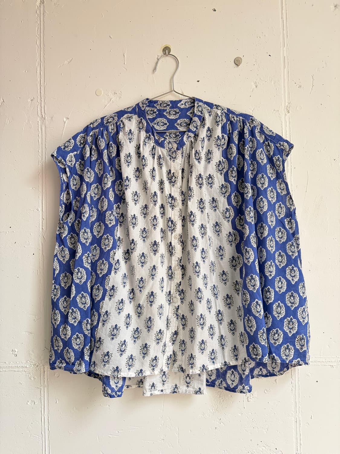 bana・pana sleeveless  상품이미지1
