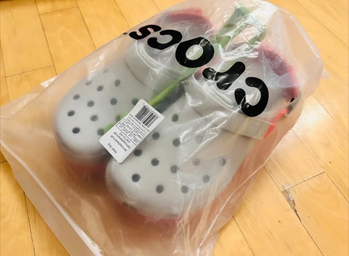 [크록스] 클래식 하이커 클로그 ATM 상품이미지1