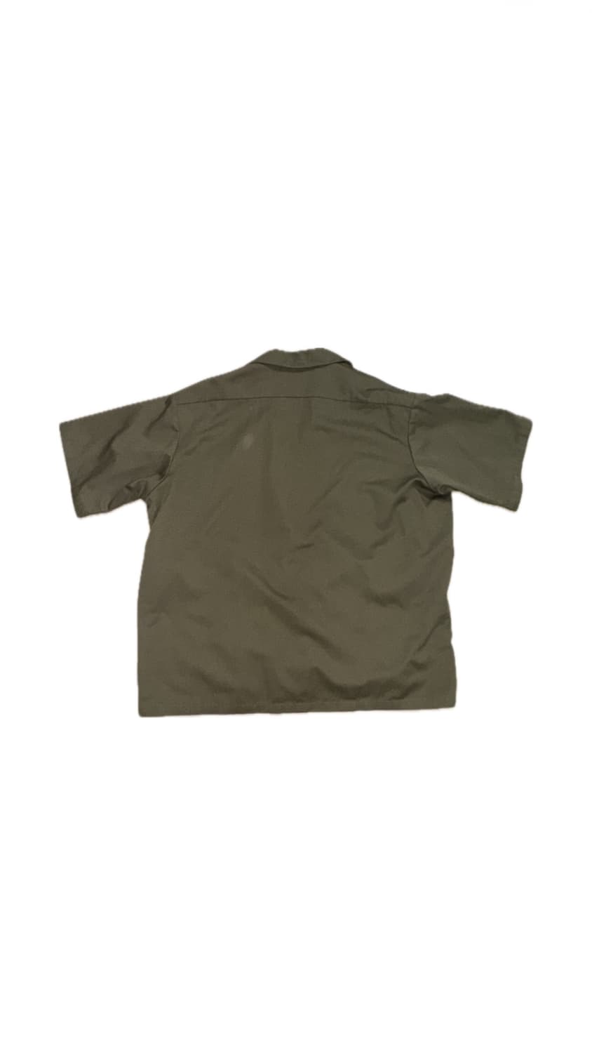 LIBERE X DICKIES 워크셔츠 | 일본 현지구매 상품이미지2