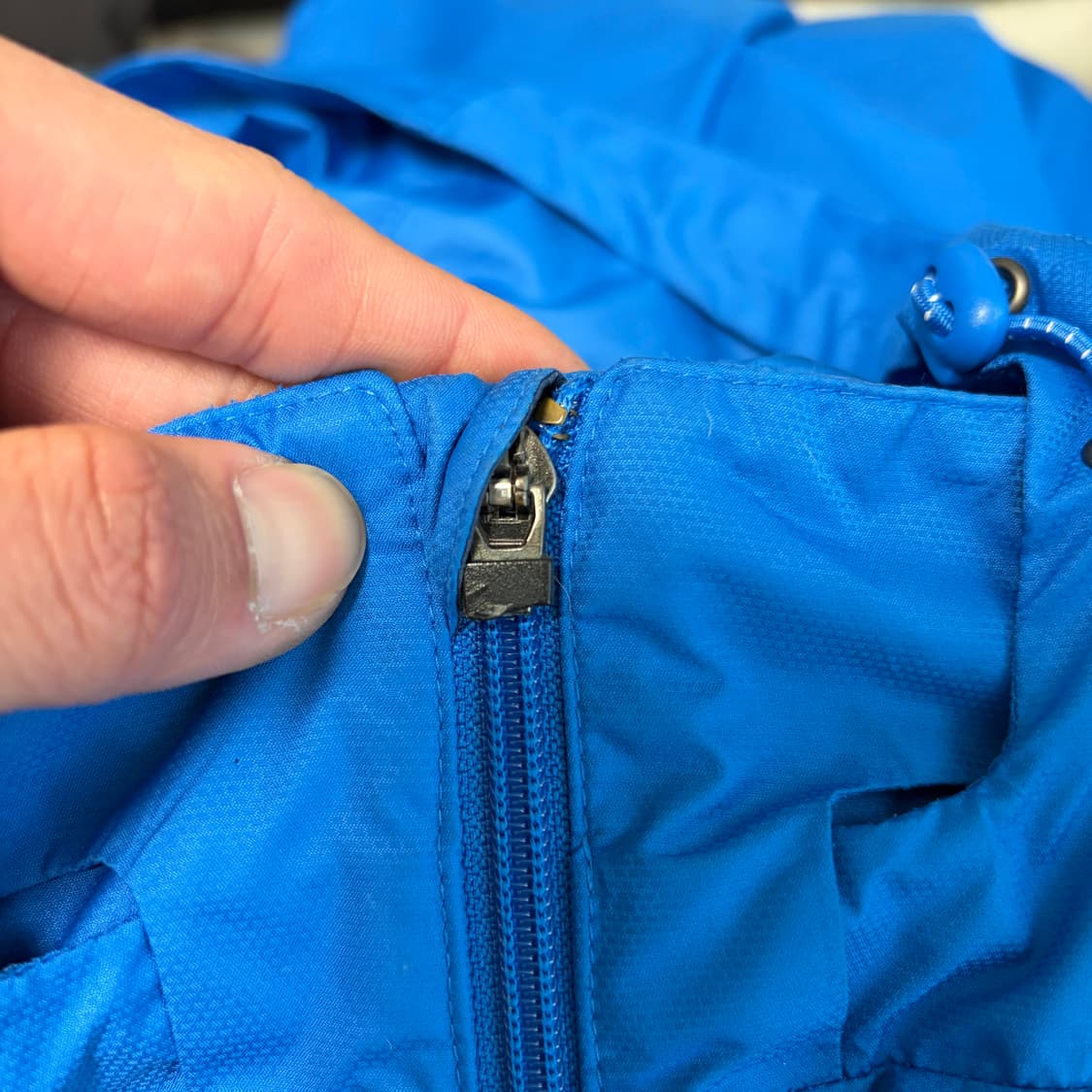 아디다스 첼시 바람막이 상품이미지5