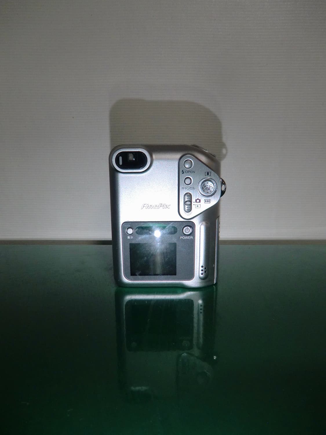 Fujifim Finepix F601 후지필름 파인픽스 디지털카메라 디카 상품이미지3