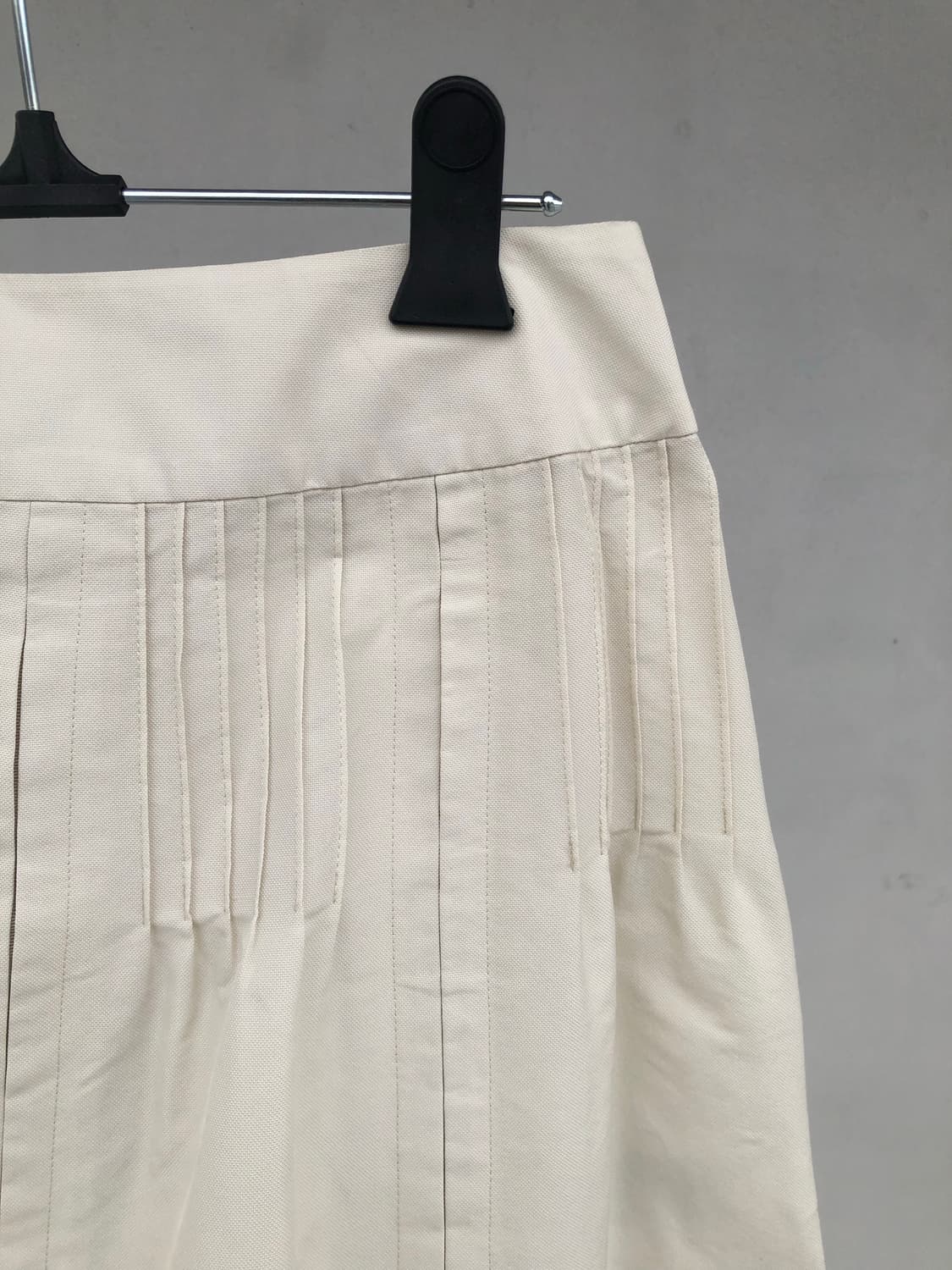 Hiroko Bis Flared Skirt 상품이미지2
