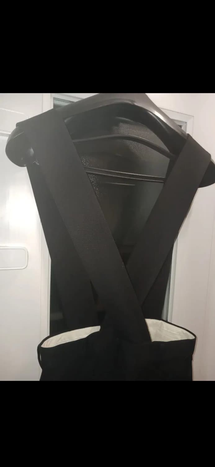 COMME DES GARCON SUSPENDER WIDE PATNS 상품이미지7