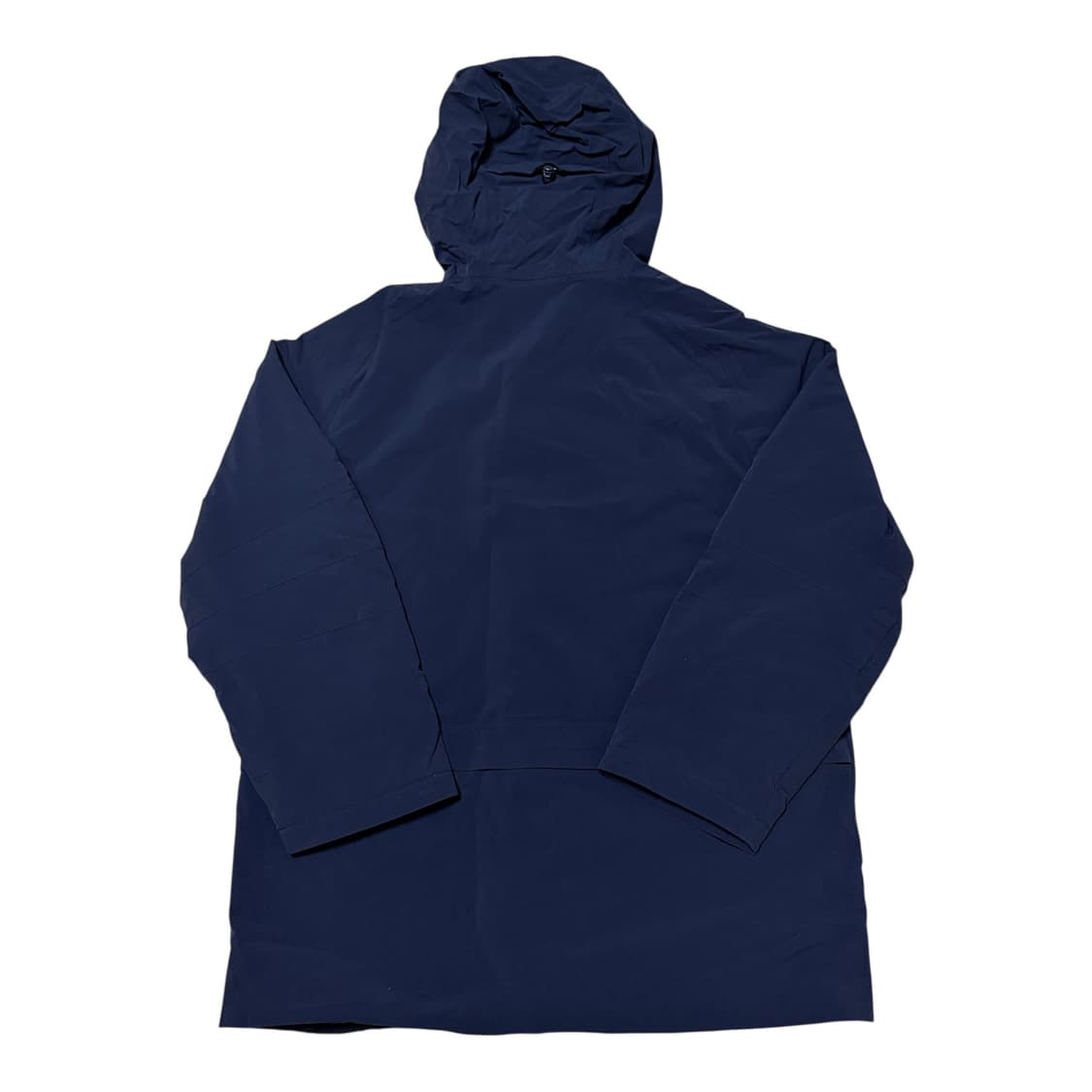 라코스테 딥네이비 투웨이 바람막이 점퍼 상품이미지2