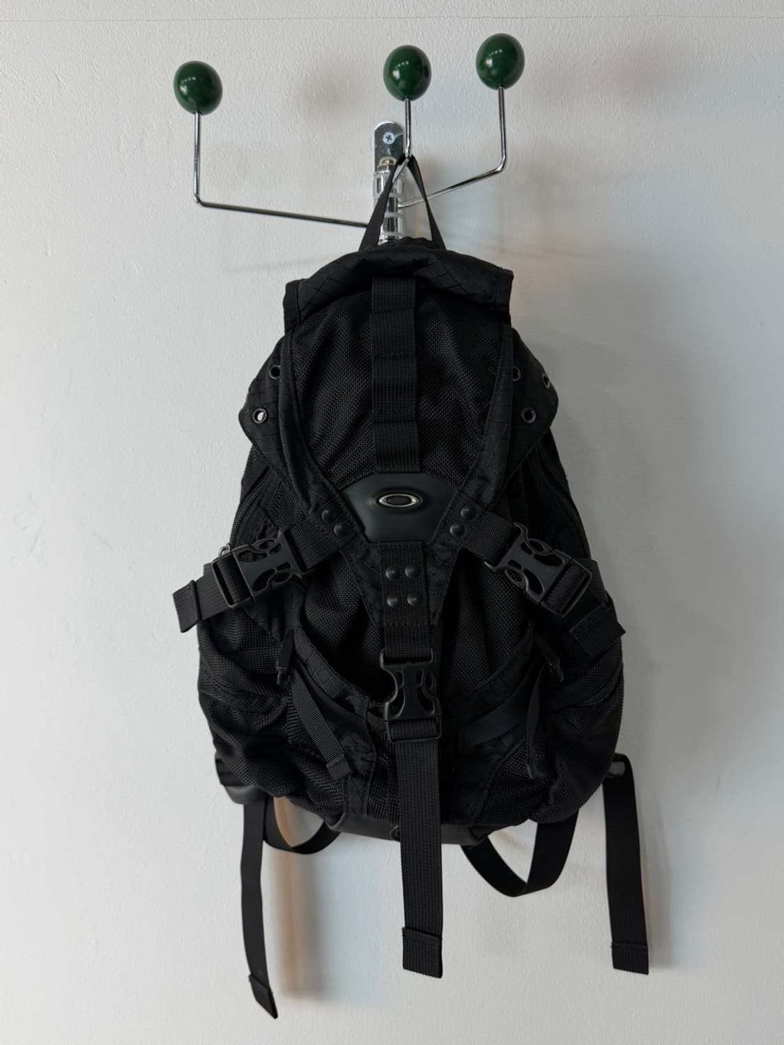 오클리 미니 아이콘 백팩 상품이미지1