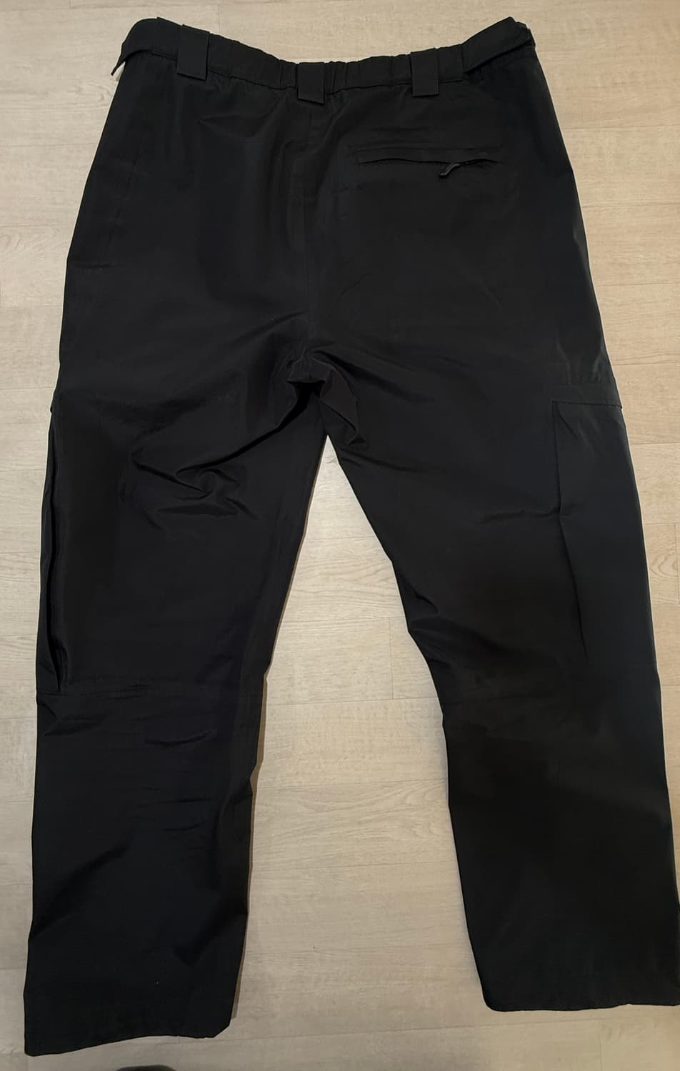 [상L,하M]팔라스 23ss 고어텍스 셋업 상품이미지9