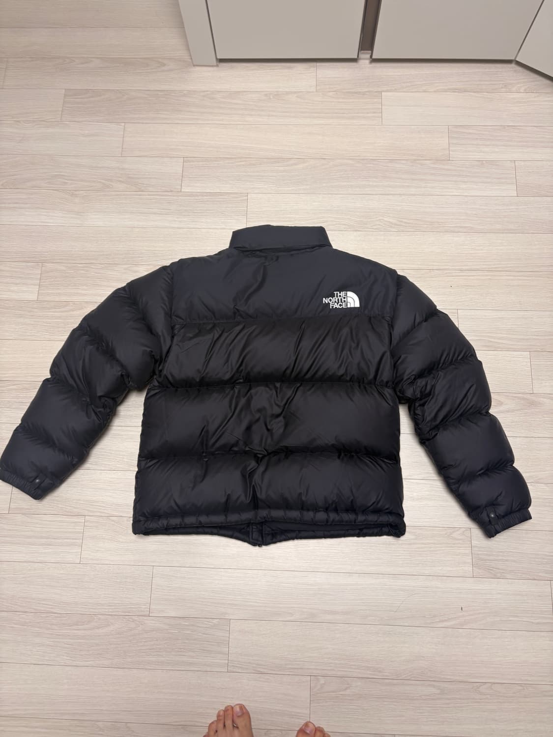 노스페이스 에코 눕시 L사이즈 상품이미지2