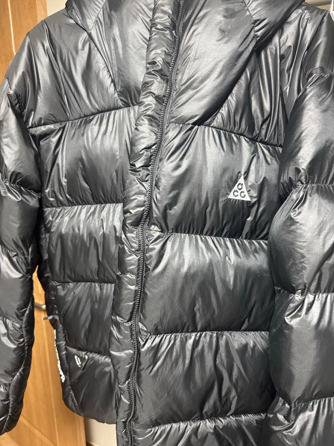 나이키 ACG 써마핏 ADV 루나 레이크 블랙 상품이미지1