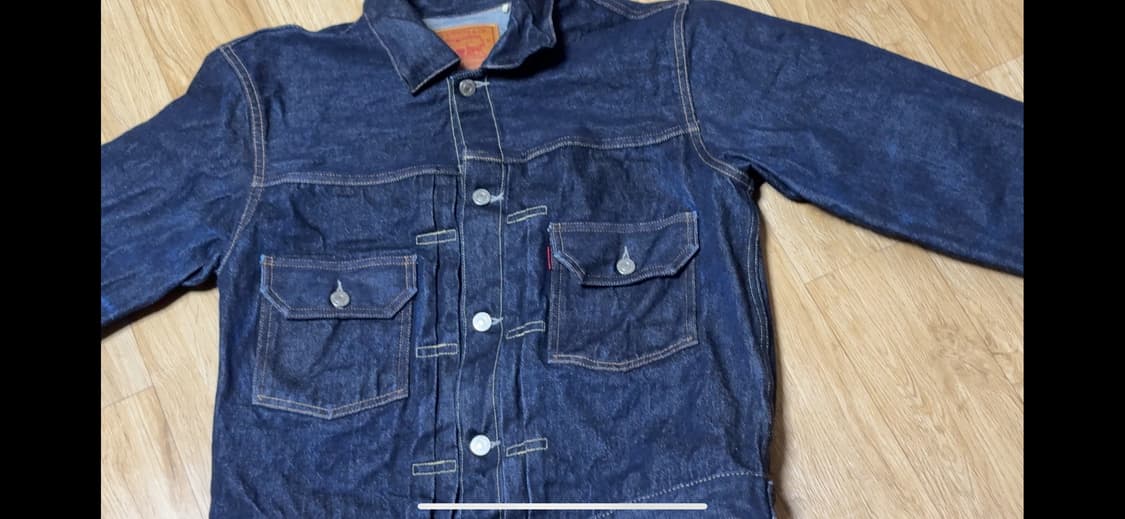 LVC type2 소킹 제품 42사이즈 상품이미지2