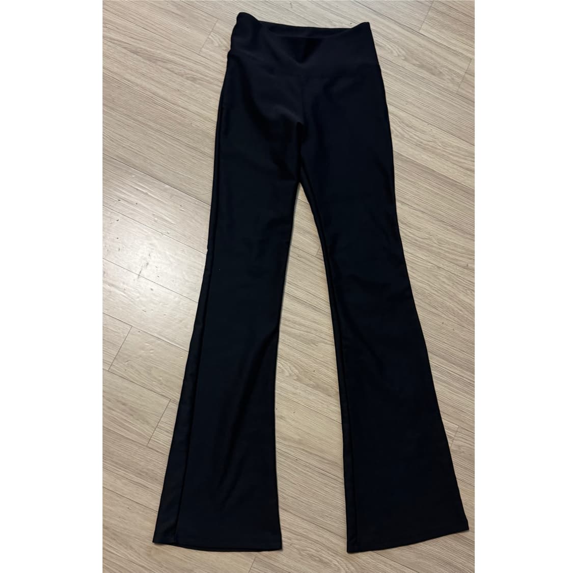 트렌디올 부츠컷 레깅스 S 상품이미지1