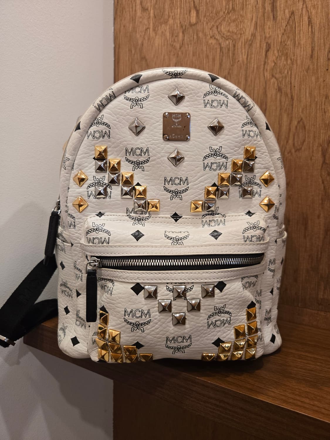 Mcm 백팩 상품이미지1
