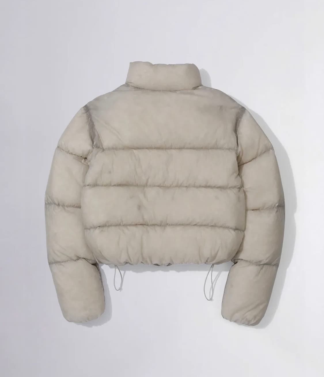 스컬프터 패딩 상품이미지2