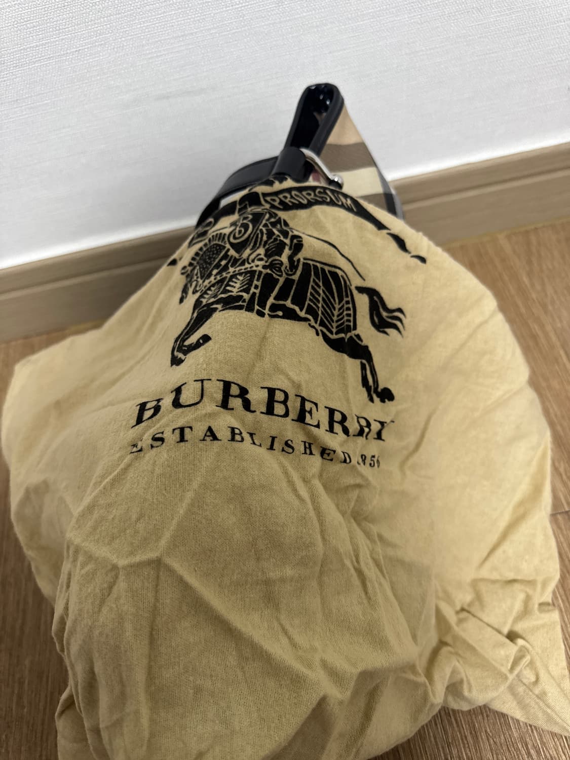 Burberry bag🤍 상품이미지5