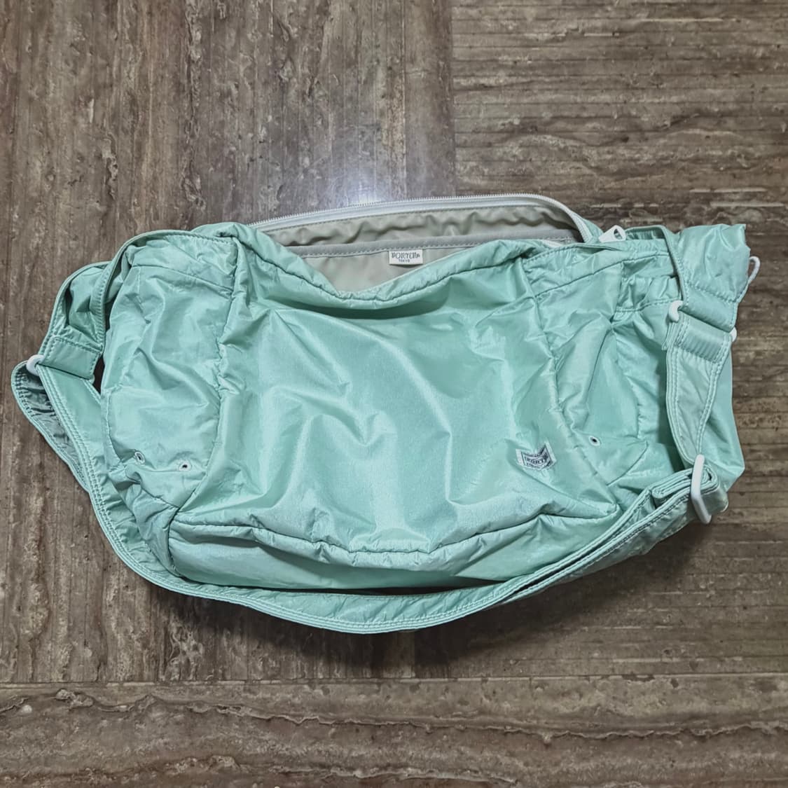 porter girl nylon shoulder bag 상품이미지3