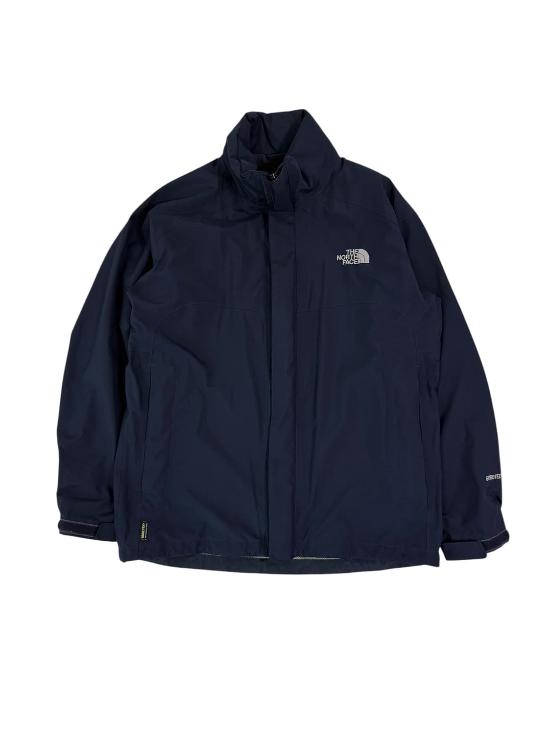 노스페이스 네이비 바람막이 상품이미지5