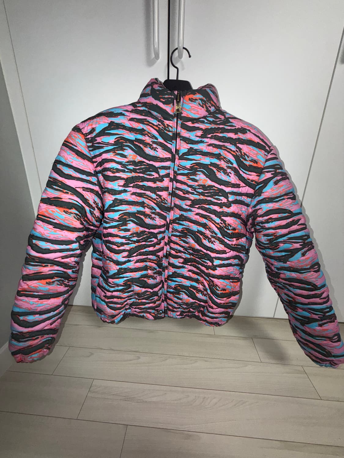 ERL 패딩 상품이미지1