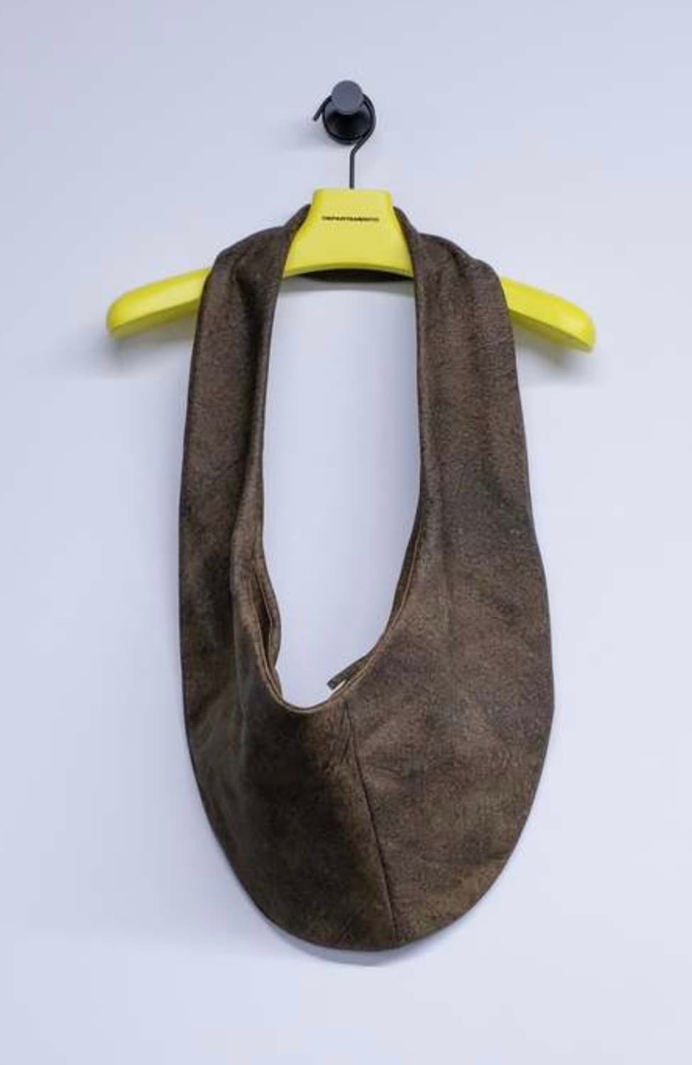 가브리엘라 콜 가먼츠 no.250 레더백 상품이미지3