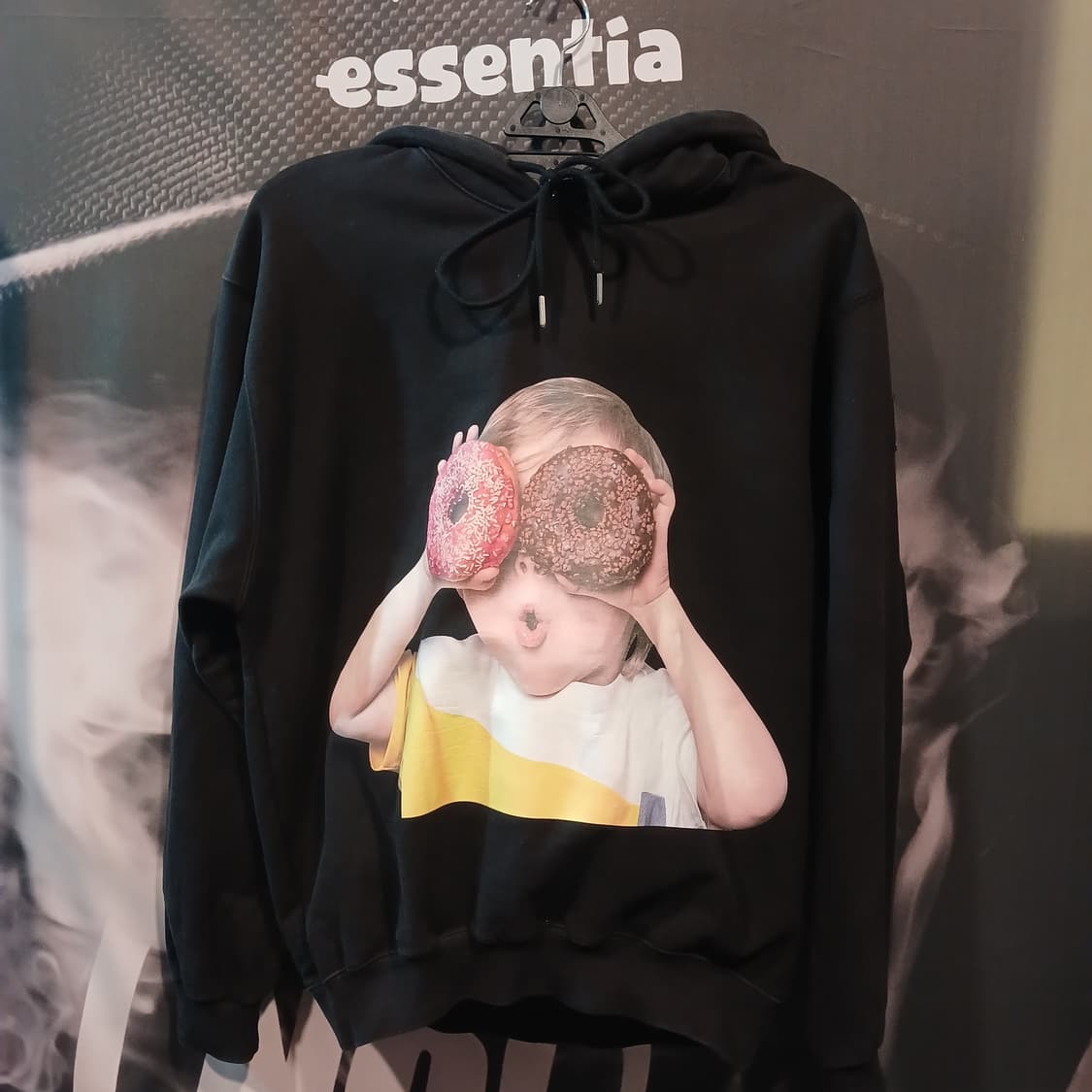 아크메드라비 베이비 도넛 후드  상품이미지1