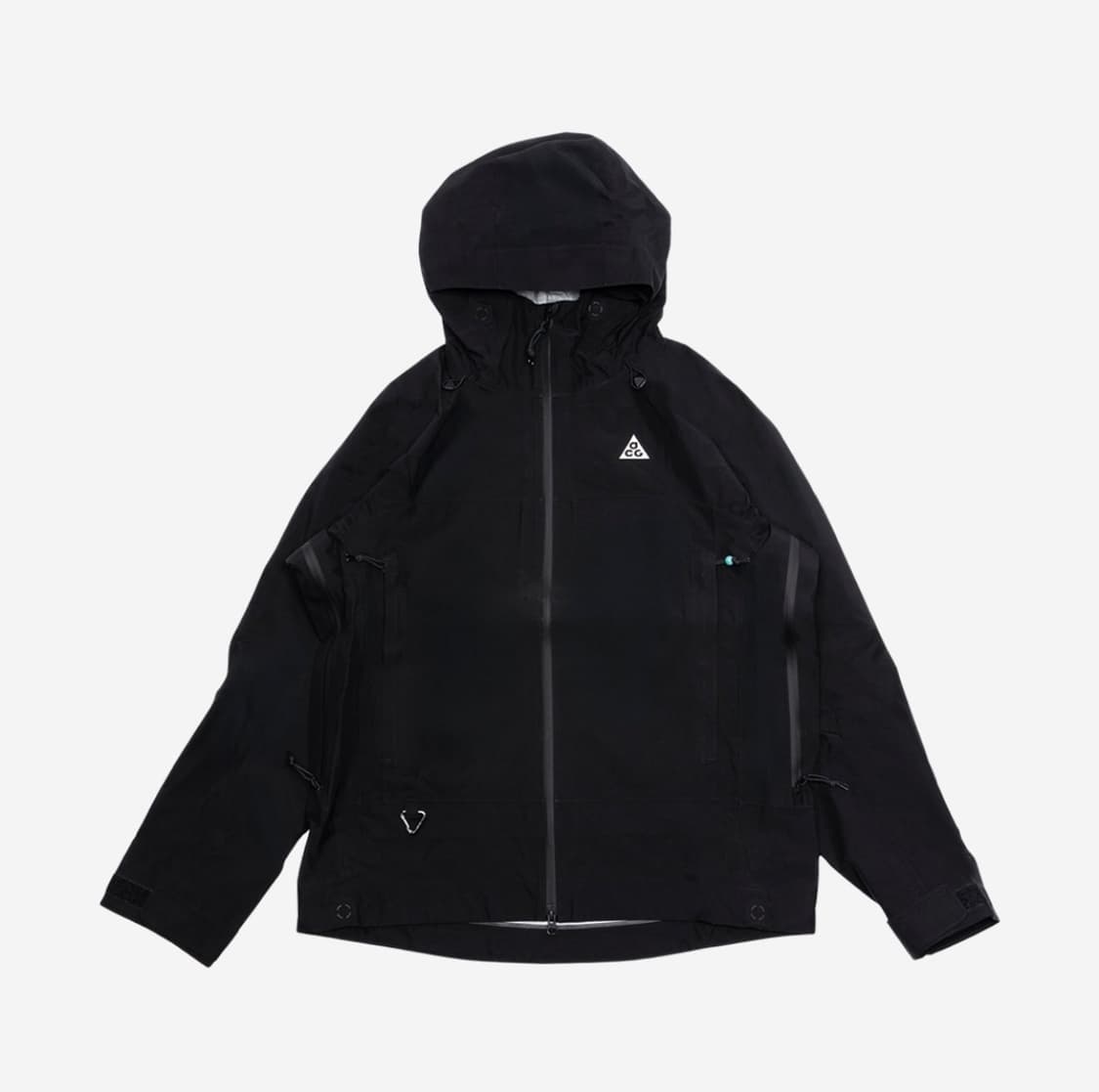 acg 미저리릿지 블랙 해외 m 상품이미지1