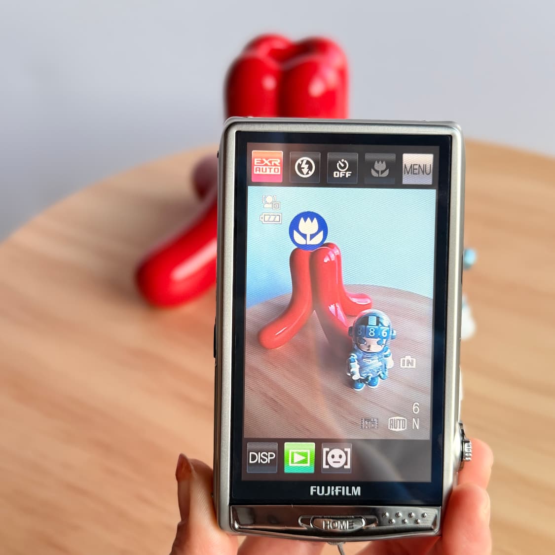 최상급✨Fujifilm FinePix Z900EXR 후지필름 파인픽스 상품이미지8