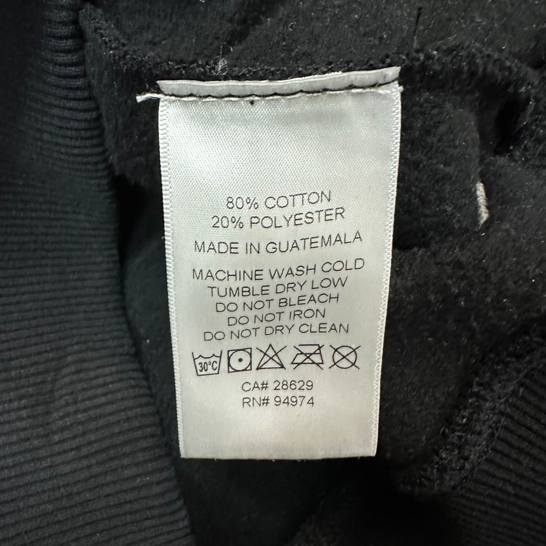 스투시 후드티 상품이미지6