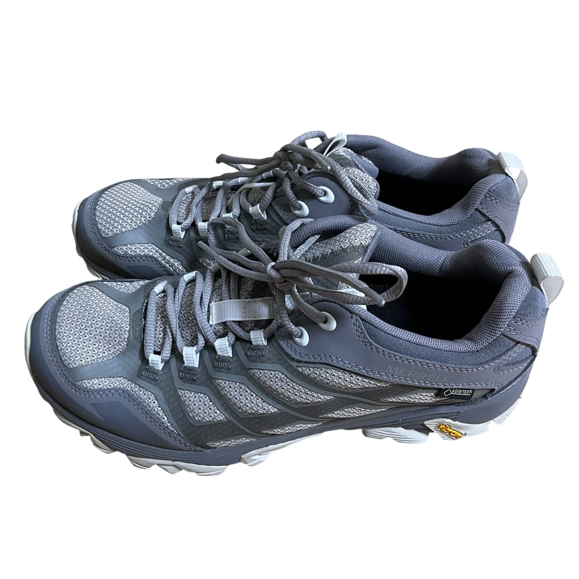 [280] Merrell 머렐 실버 트레일 등산화 운동화 상품이미지2
