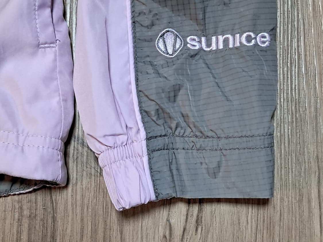 sunice 여성 골프 아노락 L 상품이미지7