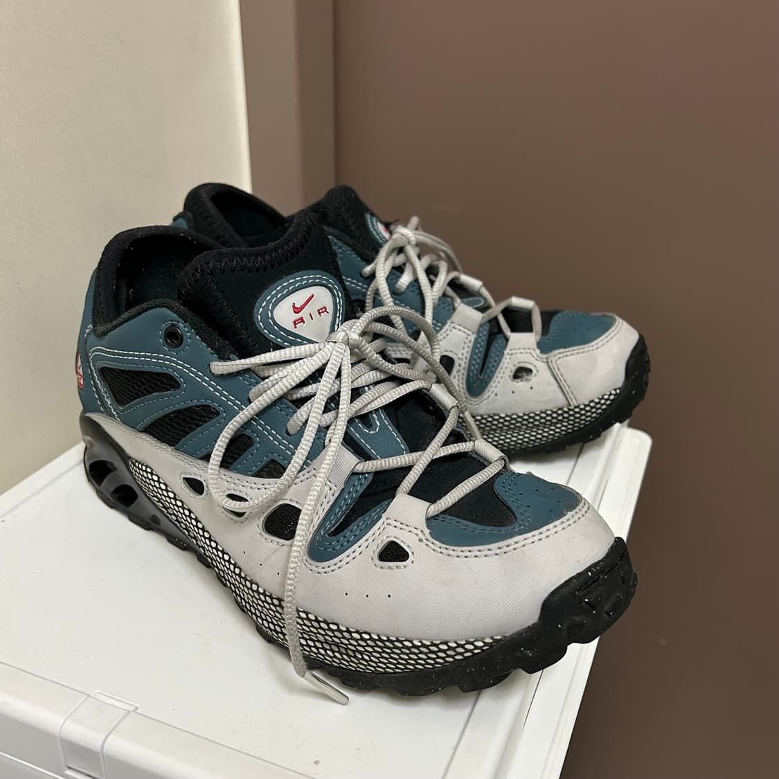 나이키 ACG 에어 익스플로레이드 상품이미지2