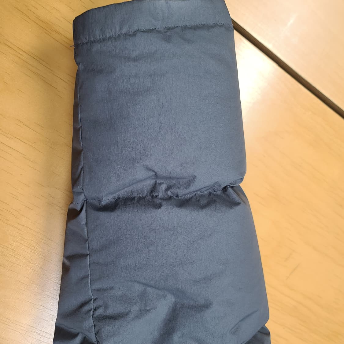 루트파인더 한라산 다운 파카 (L/아이스그레이) 상품이미지5