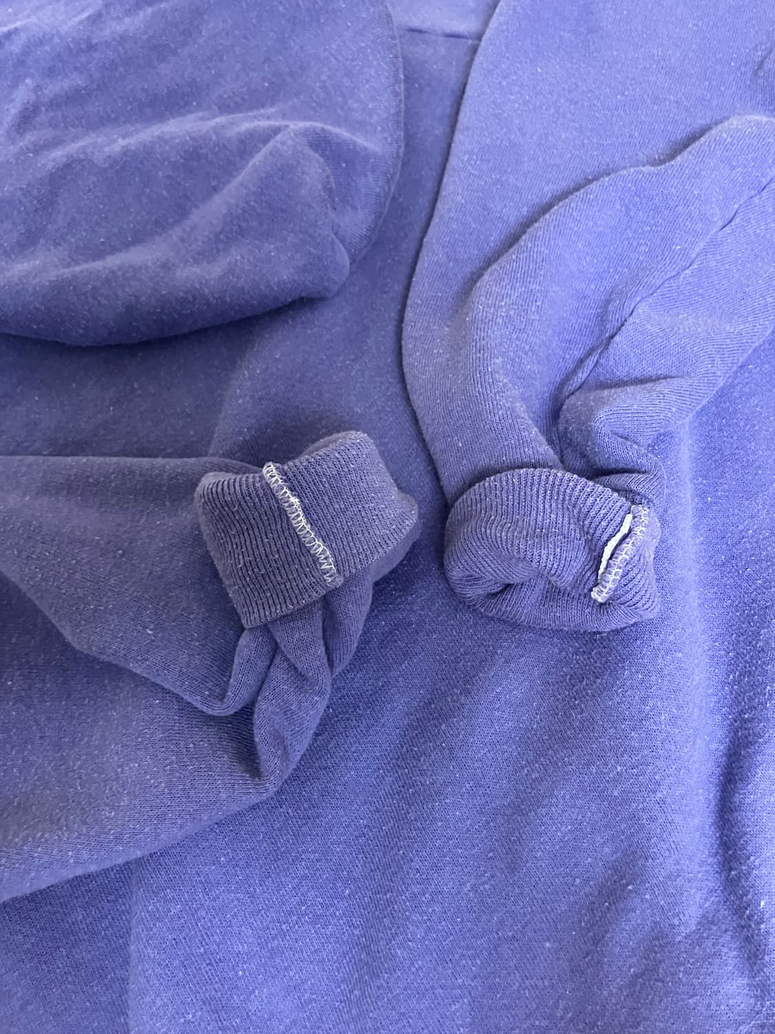 70s made in USA hoodie 상품이미지8