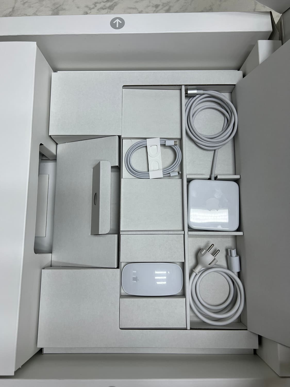 2021 아이맥 M1 24인치 실버 고급형 상품이미지5