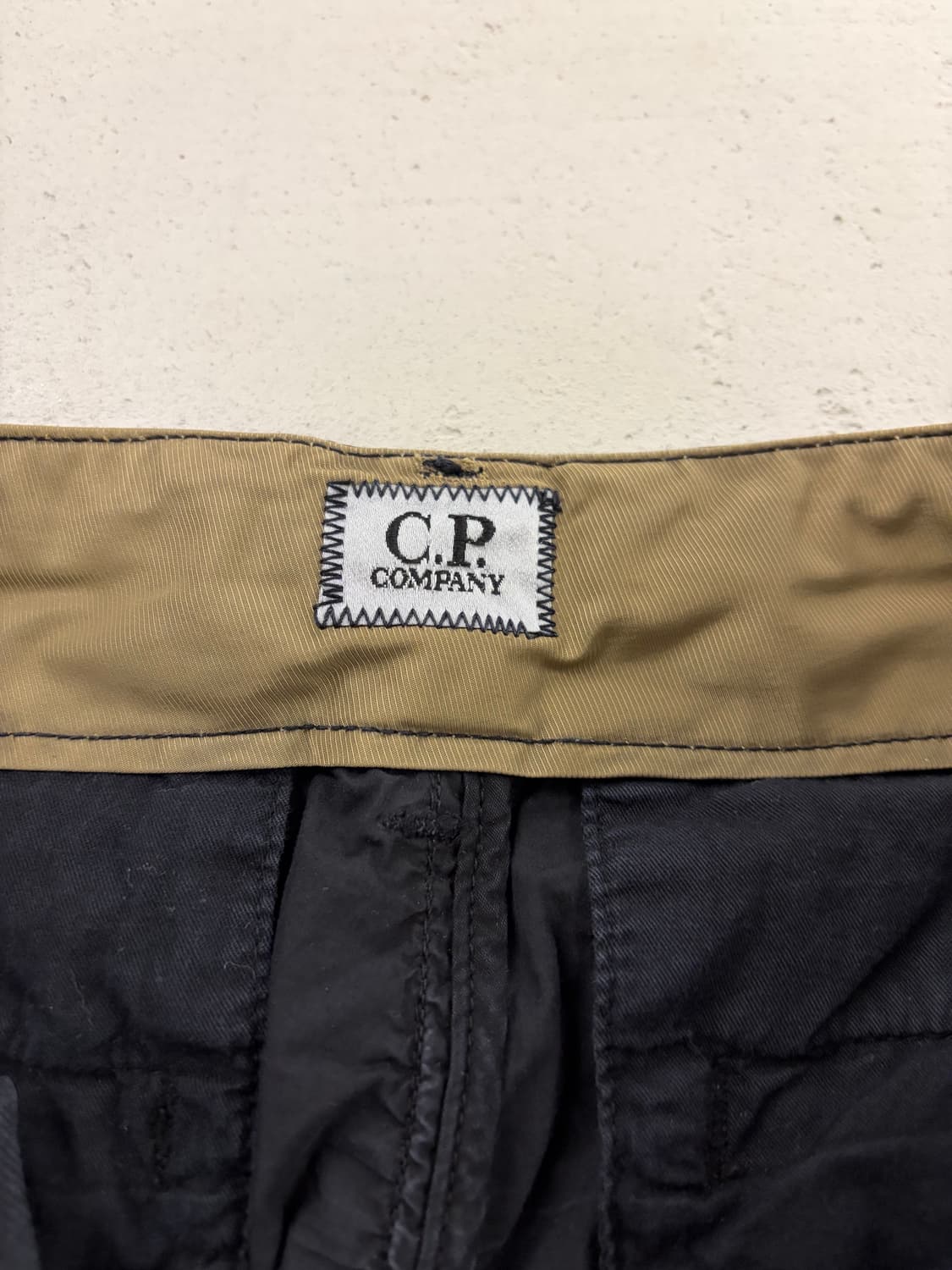 C.P.Company cotton pants 50 상품이미지6