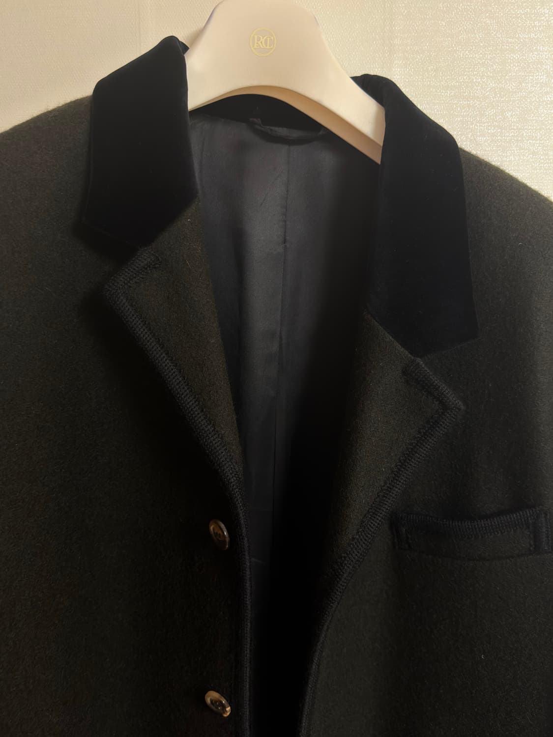 리에르 코트 상품이미지2