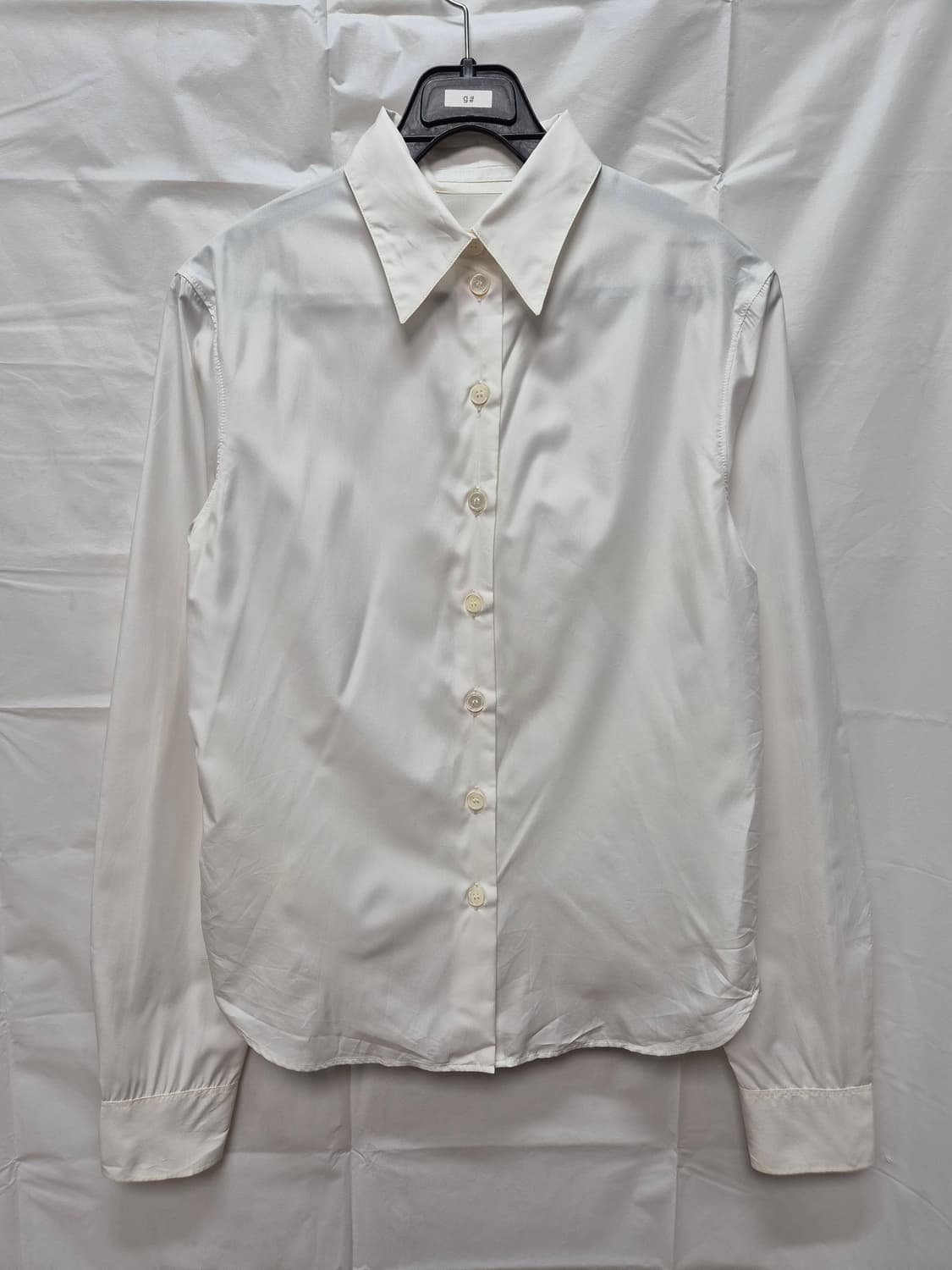 헬무트랭 블라우스 상품이미지1