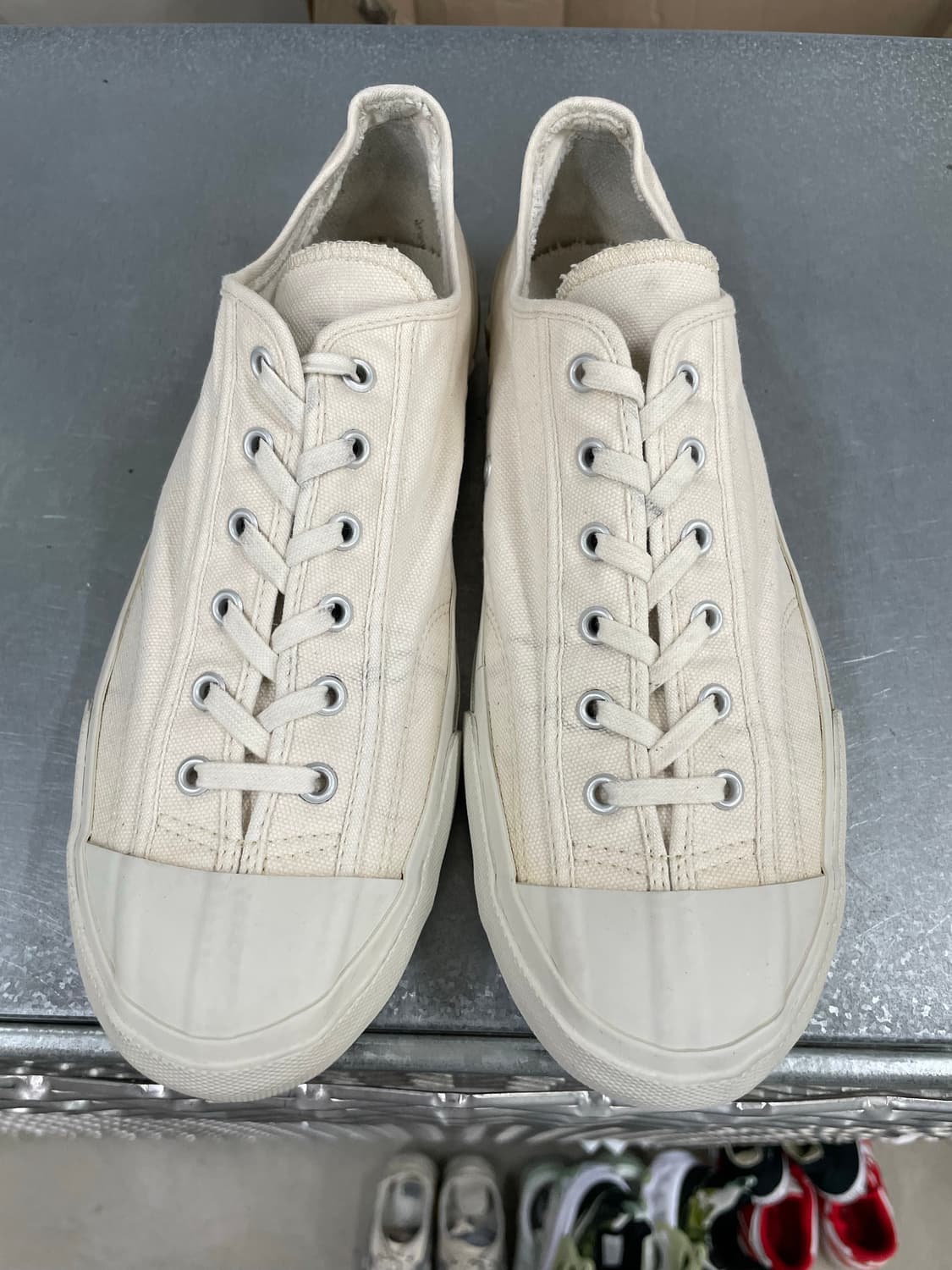문스타 짐클래식 화이트 270 (gr-4073) 상품이미지5
