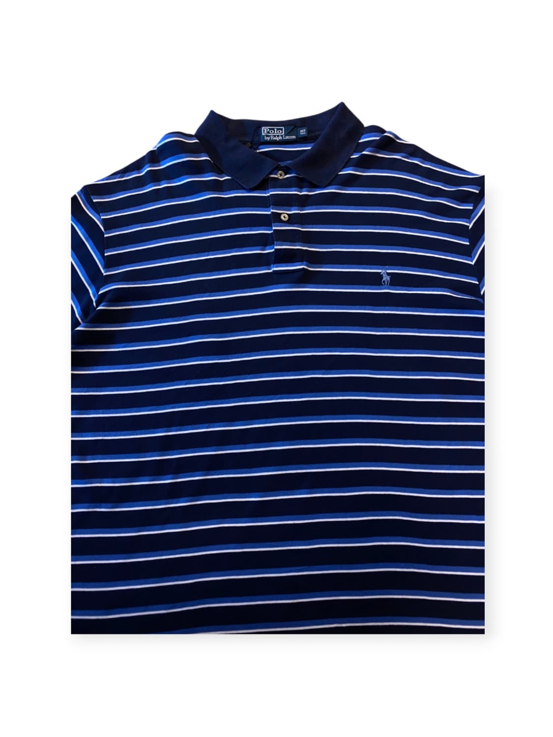 폴로랄프로렌 반팔 티셔츠 (Man 2XL) AA0265 상품이미지4